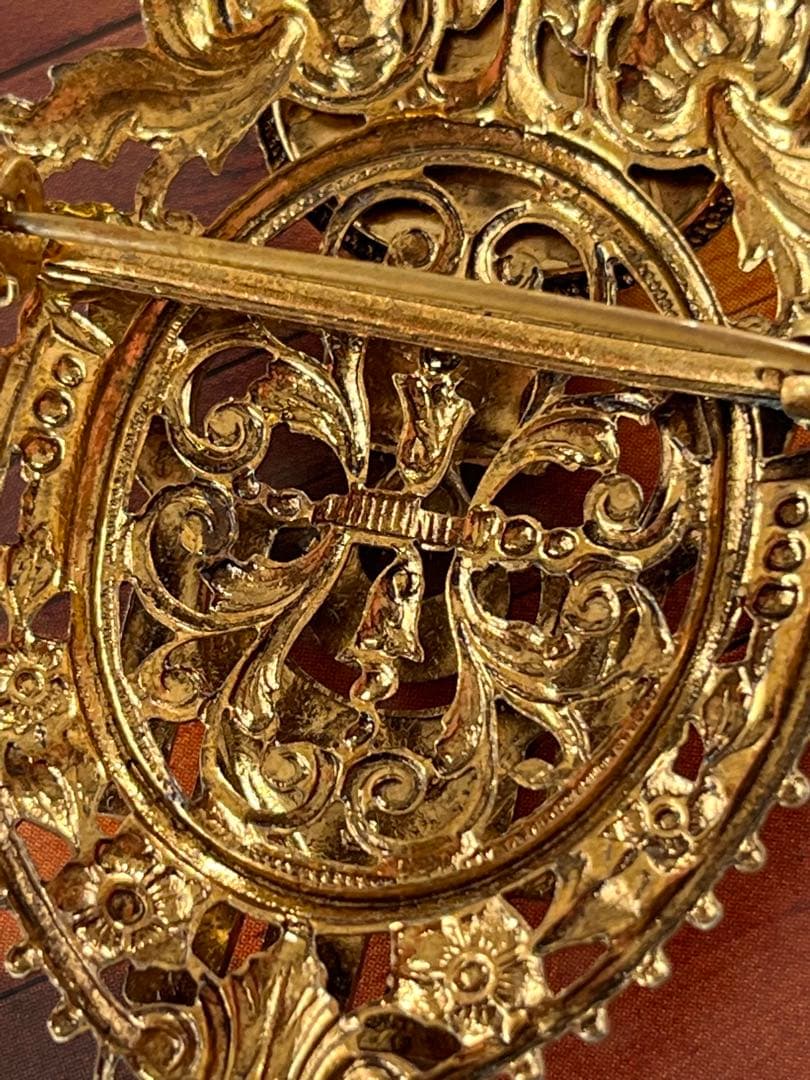 Tomoko Dobashi様Czechoslovakiaヴィンテージ A15