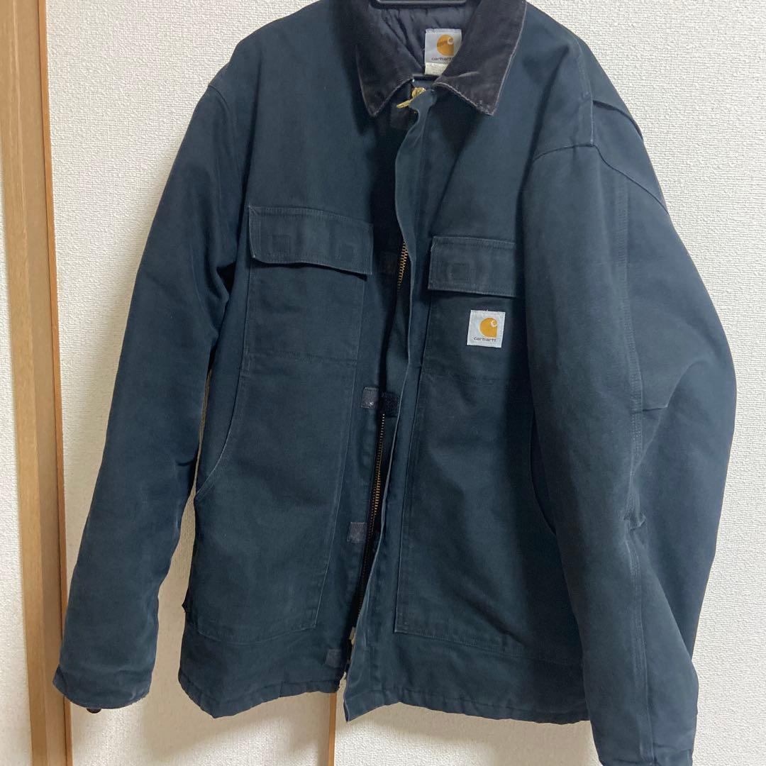 Carhartt トラディショナルコート