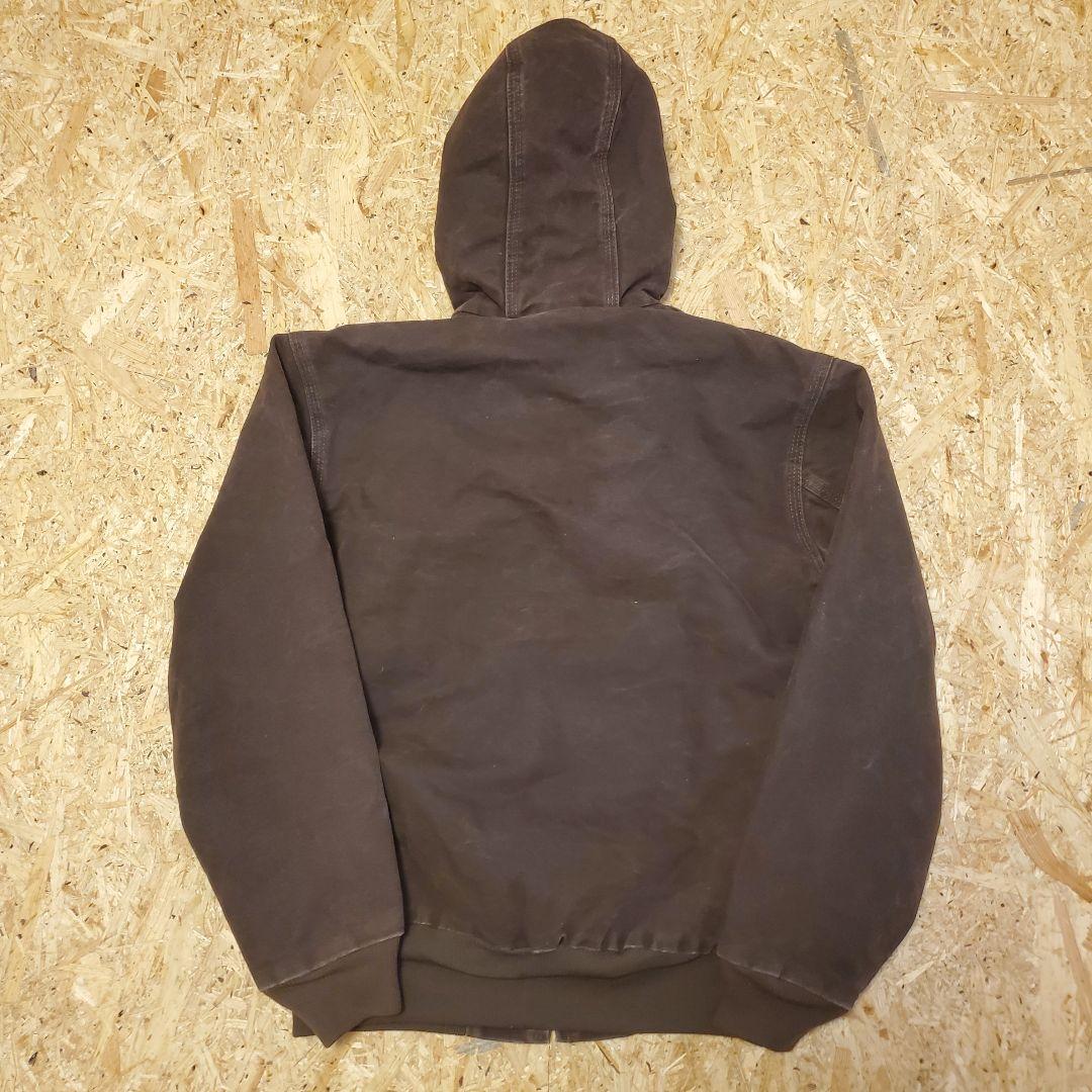 【Carhartt/カーハート】アクティブジャケット DKB