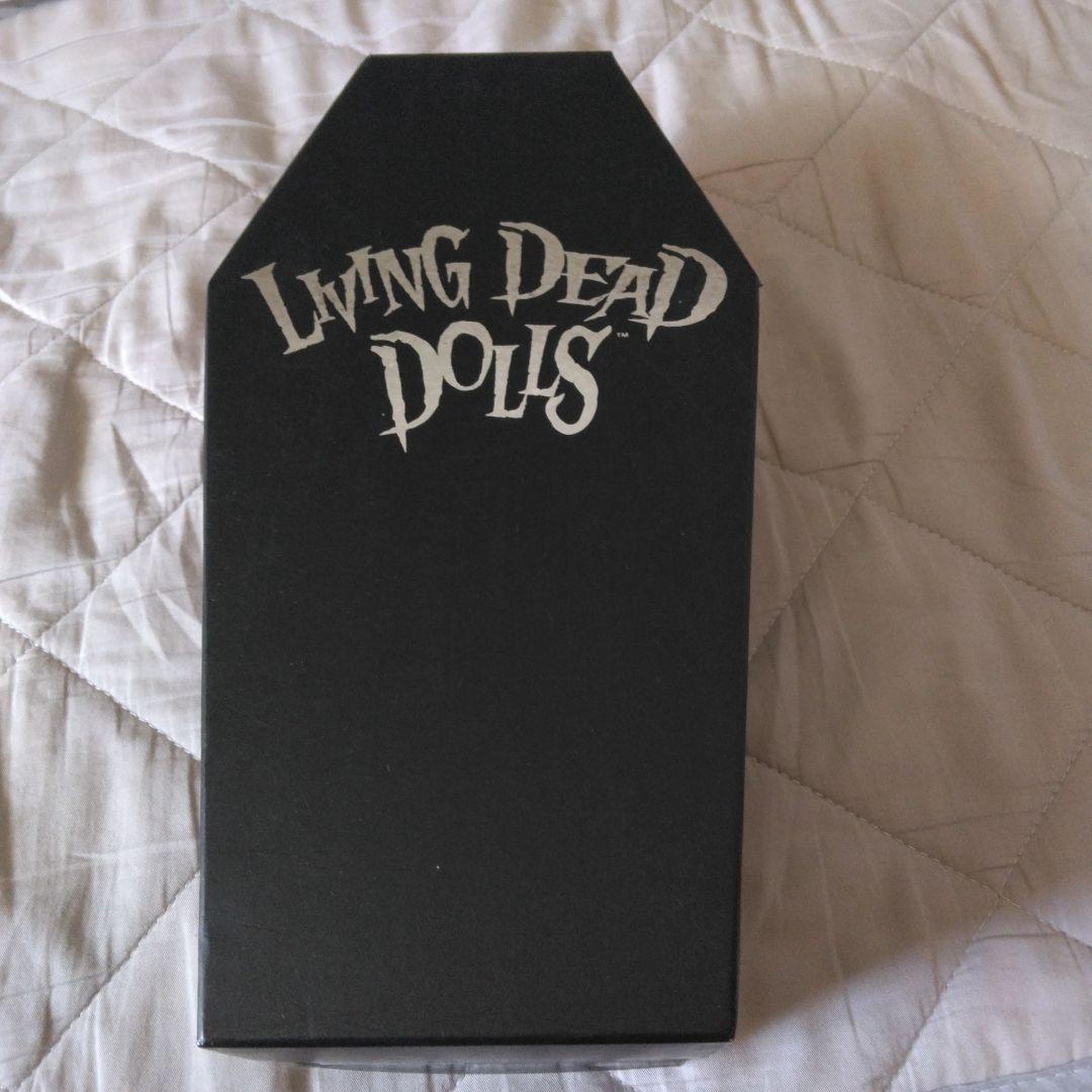 リビングデッドドールズ