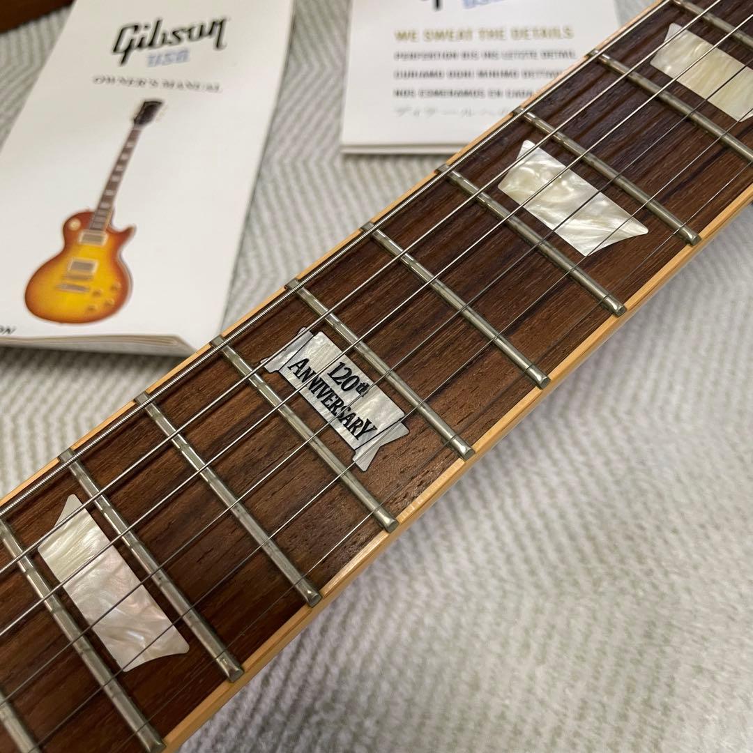 ギター Gibson SG Standard 2014 MADE IN USA 120