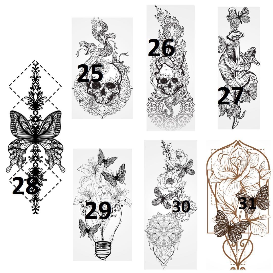 １アイコス　イルマイ　ワン レーザ加工　iqos iluma i one 蝶