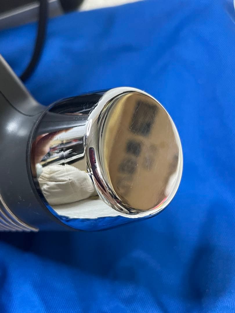 Besem SD 超音波美容機器 本体と付属品　動作確認 現状品