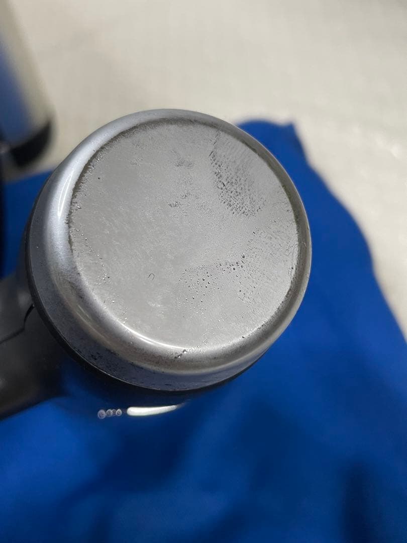 Besem SD 超音波美容機器 本体と付属品　動作確認 現状品