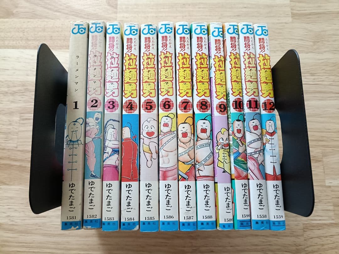 キン肉マン 1巻〜36巻6巻抜け　37巻〜78巻拉麺男　その他
