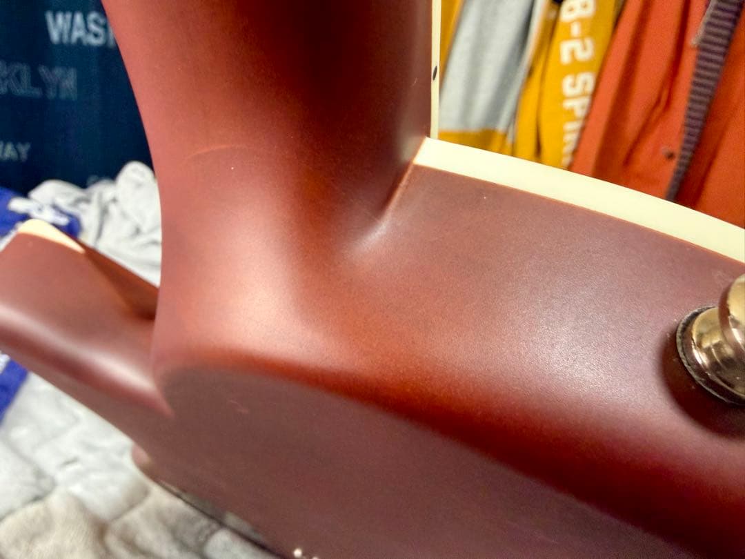 【値下げ】Ryoga Hornet LEC-TQM 中古改良品