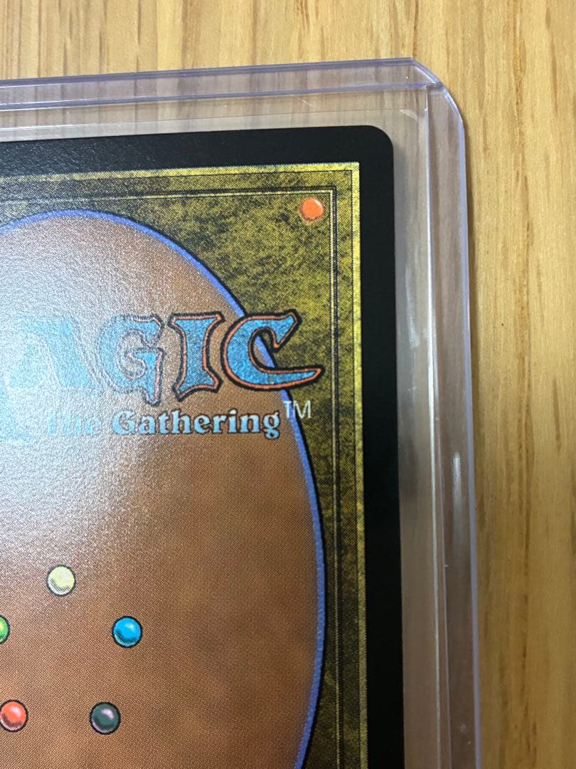 MTG☆FF★ザナルカンドの夢、ティーダ Foil
