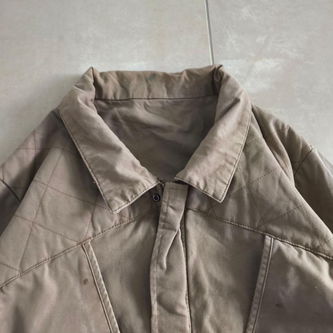 80s 90s Columbia コロンビア　ハンティングジャケット　XL