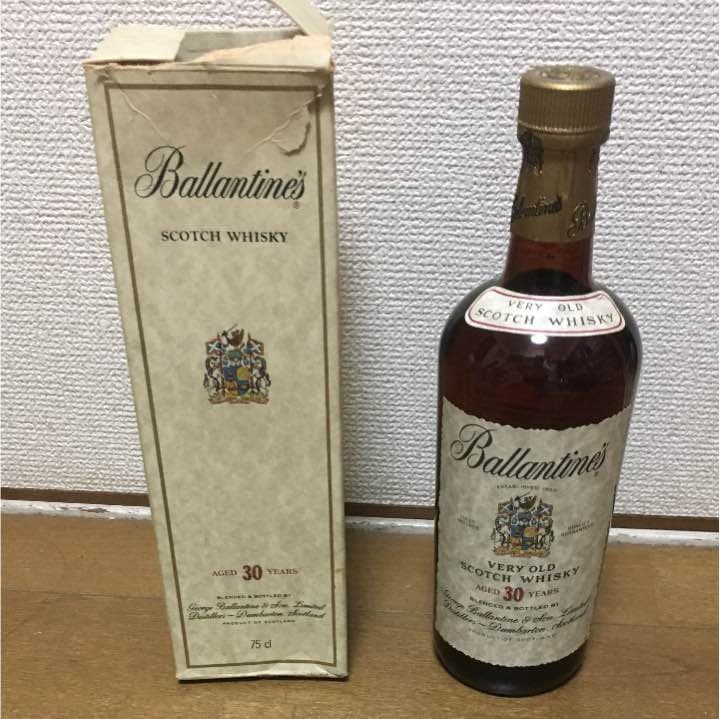 ４５年前に、新婚旅行で買った、３０年ものの、バレンタイン