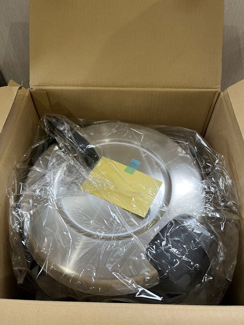 TIGER 業務用炊飯器 JNO-B361 200V