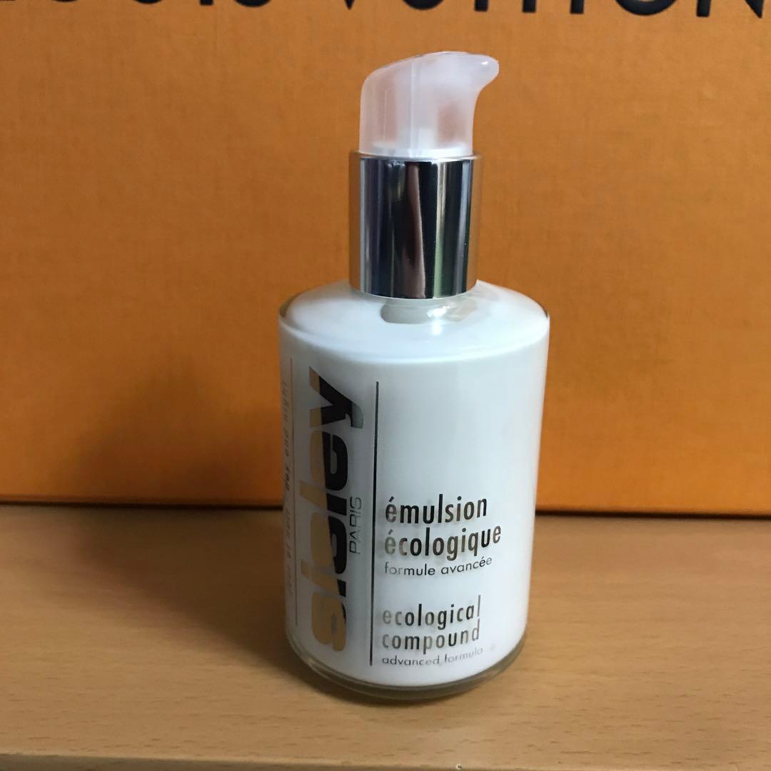 シスレー　エコロジカルコムパウンド　アドバンスト　125ml