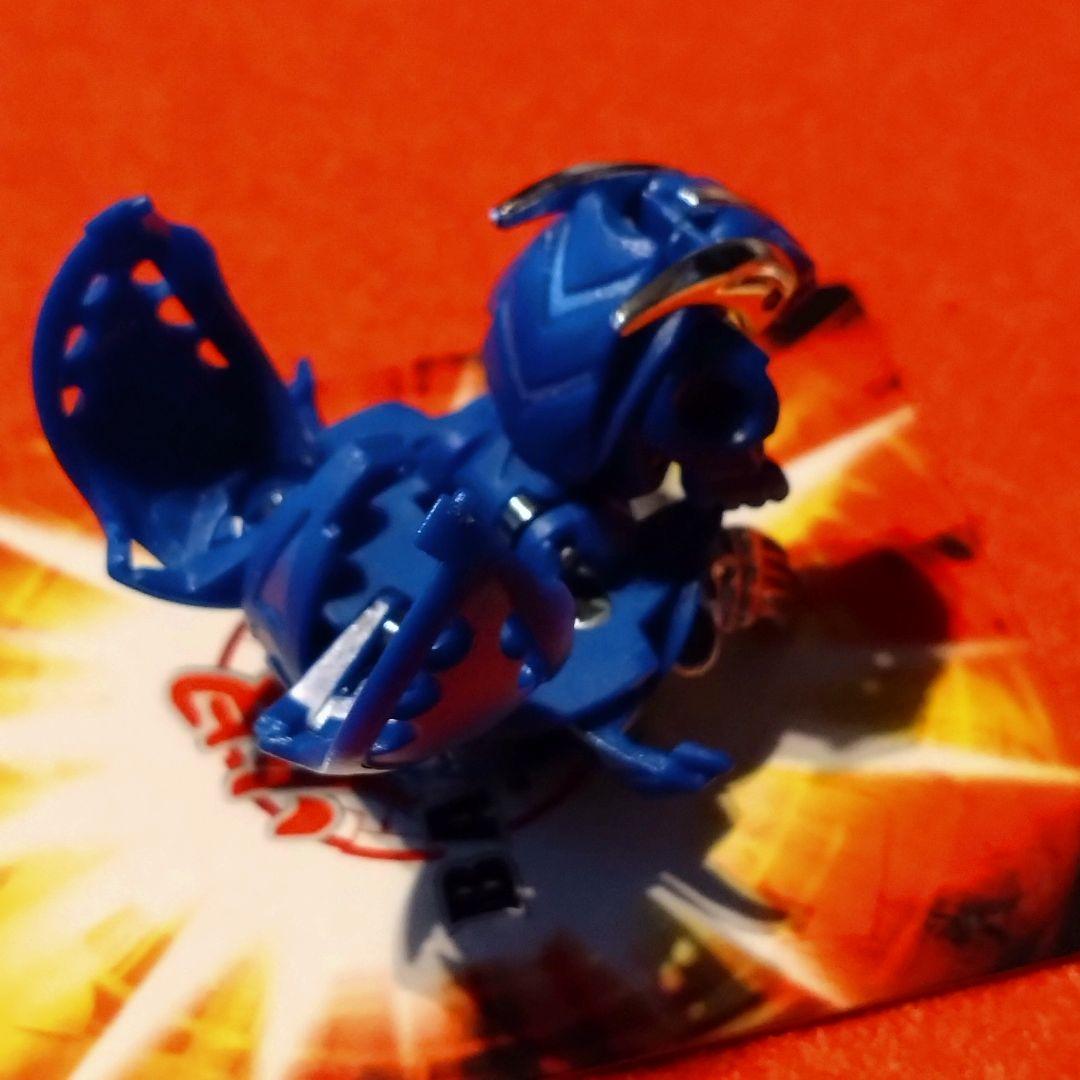 爆丸　ブレイズ　ドラゴノイド　3体　まとめ