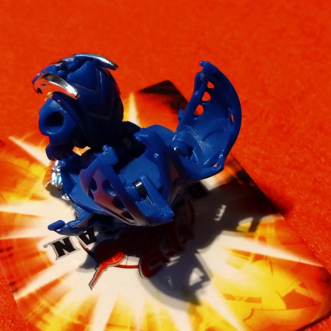 爆丸　ブレイズ　ドラゴノイド　3体　まとめ