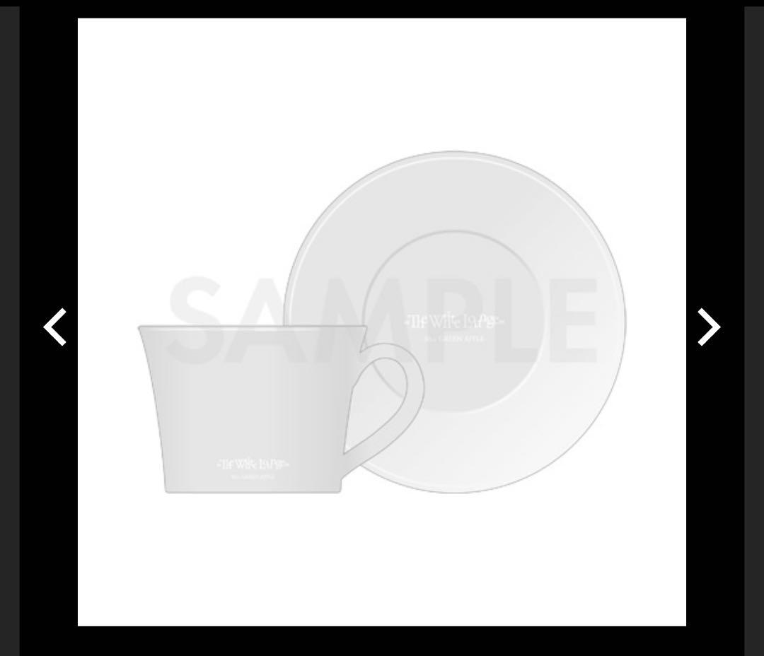 ミュージシャン Mrs. GREEN APPLE The White Lounge