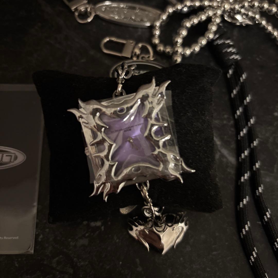 【コンプリート】aespa カリナ 2025 バースデーキット 中国限定 トレカ