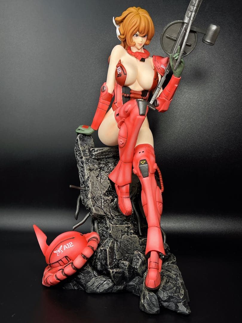 峰不二子 ルパン三世 フィギュア