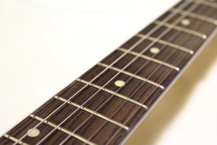 GrassRoots G-SE-42R CAR エレキギター 初心者にオススメ