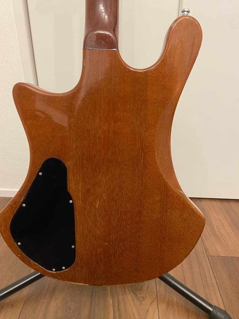 GUILD S-300D ヴィンテージ ジャンク