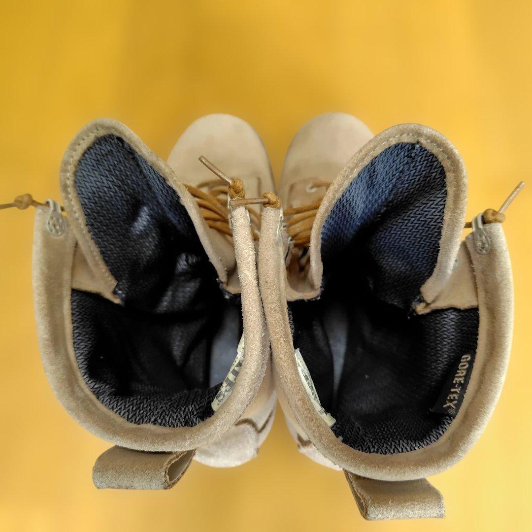 ベイツ　ゴアテックス　27.5センチ