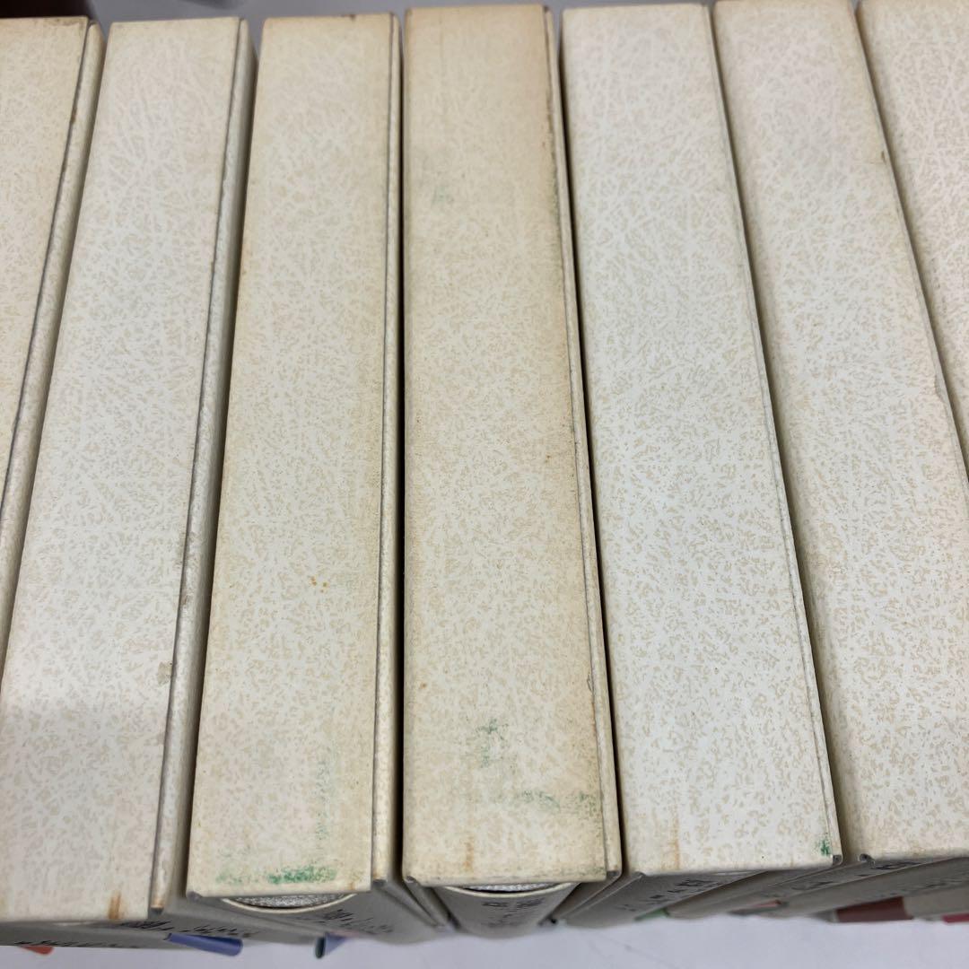 【中古本】河合隼雄著作集　1〜14巻