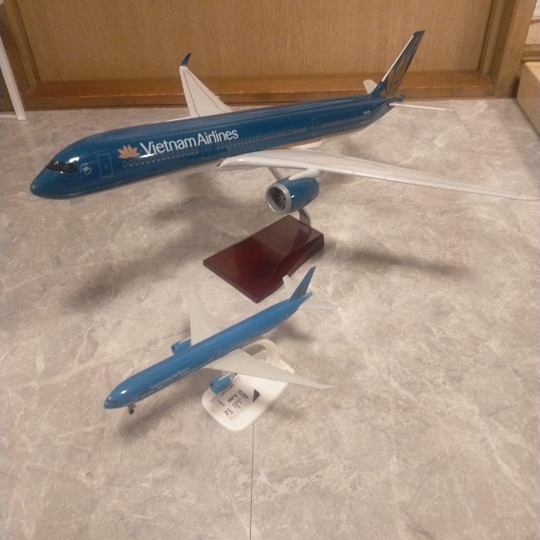 3/24 new!!BIG Vietnam Airlines ／エアバスA350
