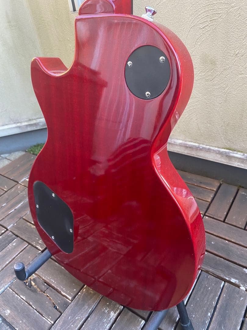 epiphone les paul studio(エピフォンレスポールスタジオ)