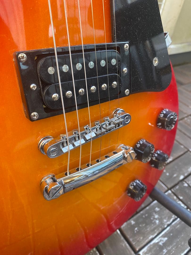 epiphone les paul studio(エピフォンレスポールスタジオ)