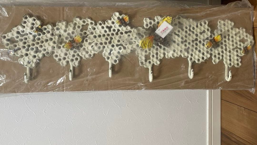 【廃盤】KARE BEE コートラック【現品限り】