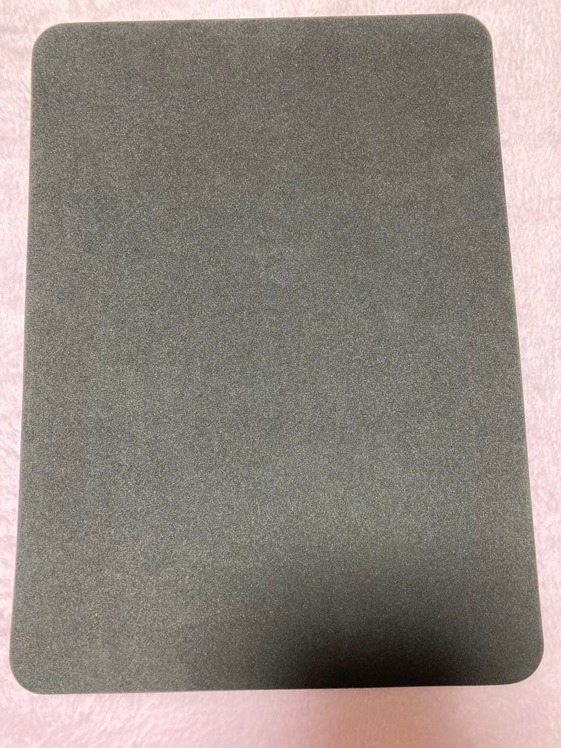 アフロ犬　マウスパッド　当時物　平成レトロ　マウスパット非売品UFOキャッチャー