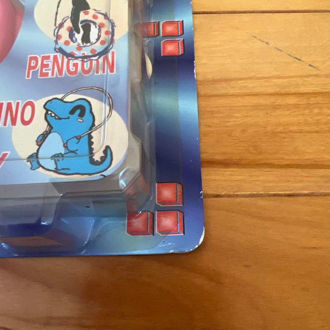 値下げ！未使用！CYBER PET 8 IN 1 サイバーペット ゲーム8種