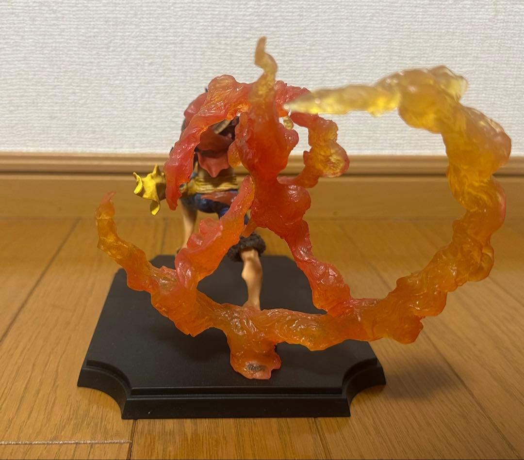 ワンピース 一番くじ匠の系譜　コンプリートセット※箱無し