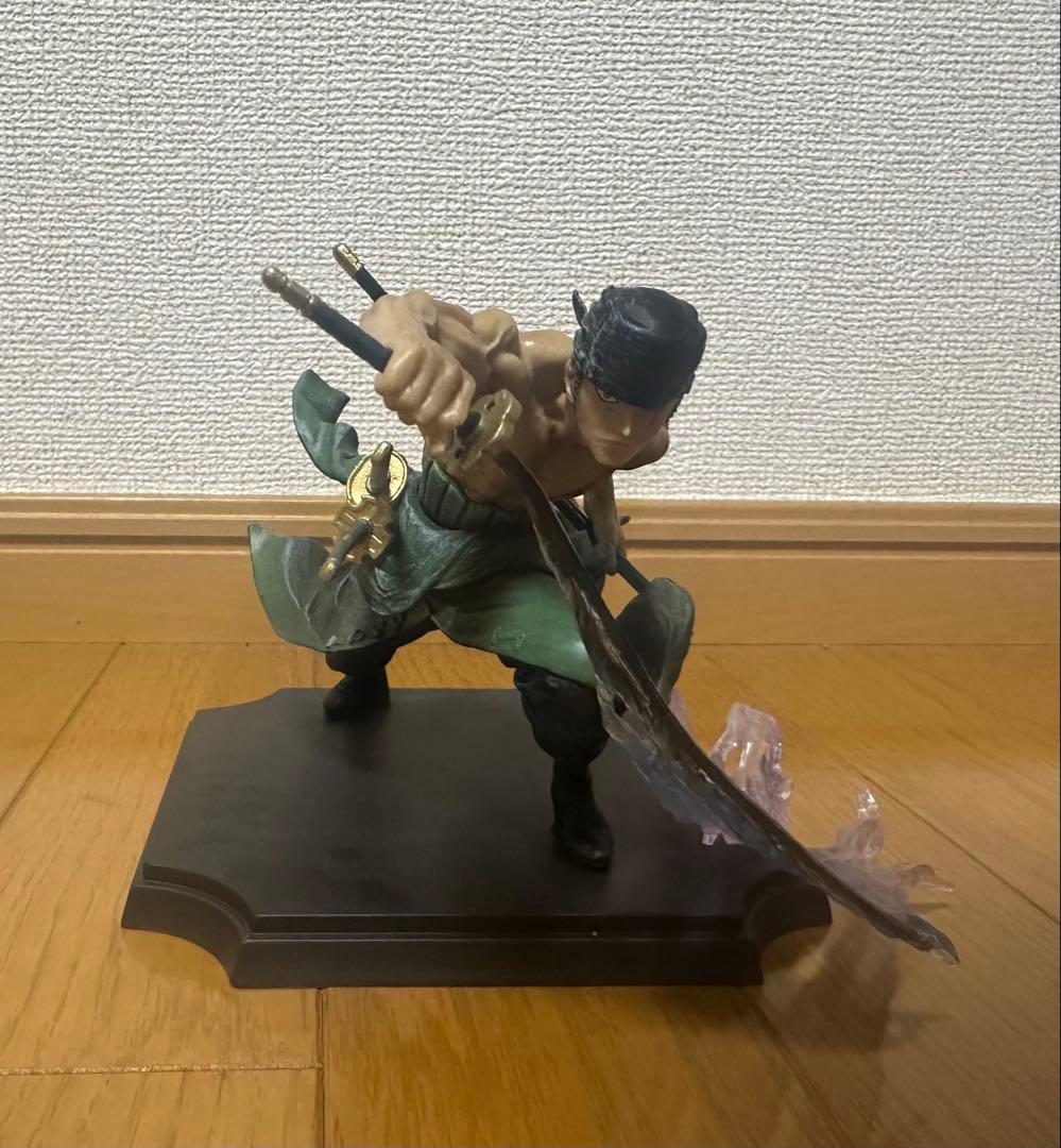 ワンピース 一番くじ匠の系譜　コンプリートセット※箱無し