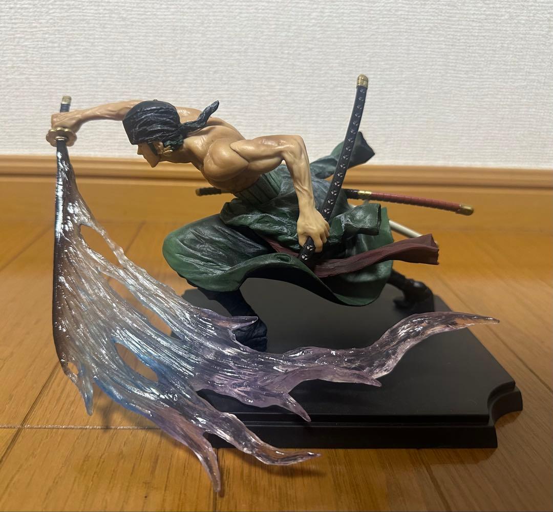 ワンピース 一番くじ匠の系譜　コンプリートセット※箱無し