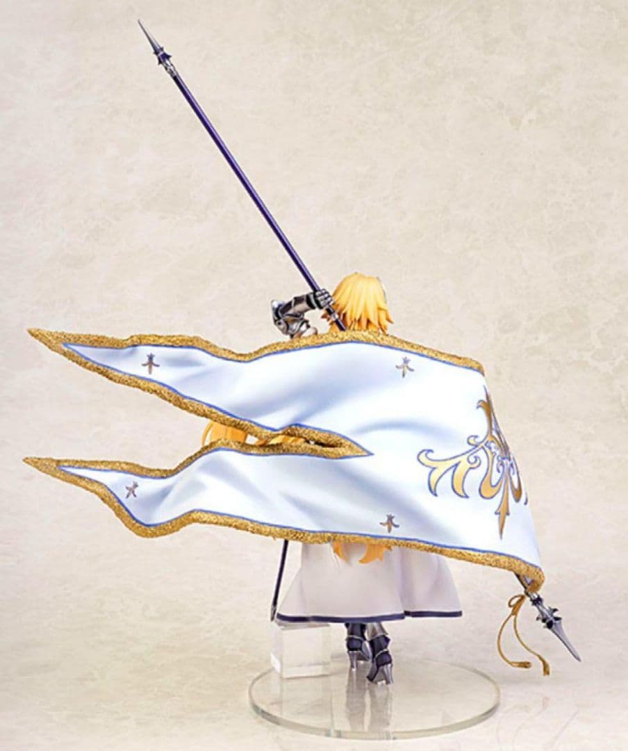 フレア Fate/Grand Order ルーラー/ジャンヌ・ダルク フィギュア
