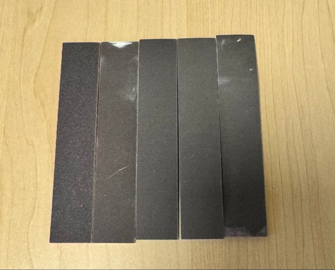 アルゴファイル ARTIMA7 シャークホルダー 塗装 ガンプラ