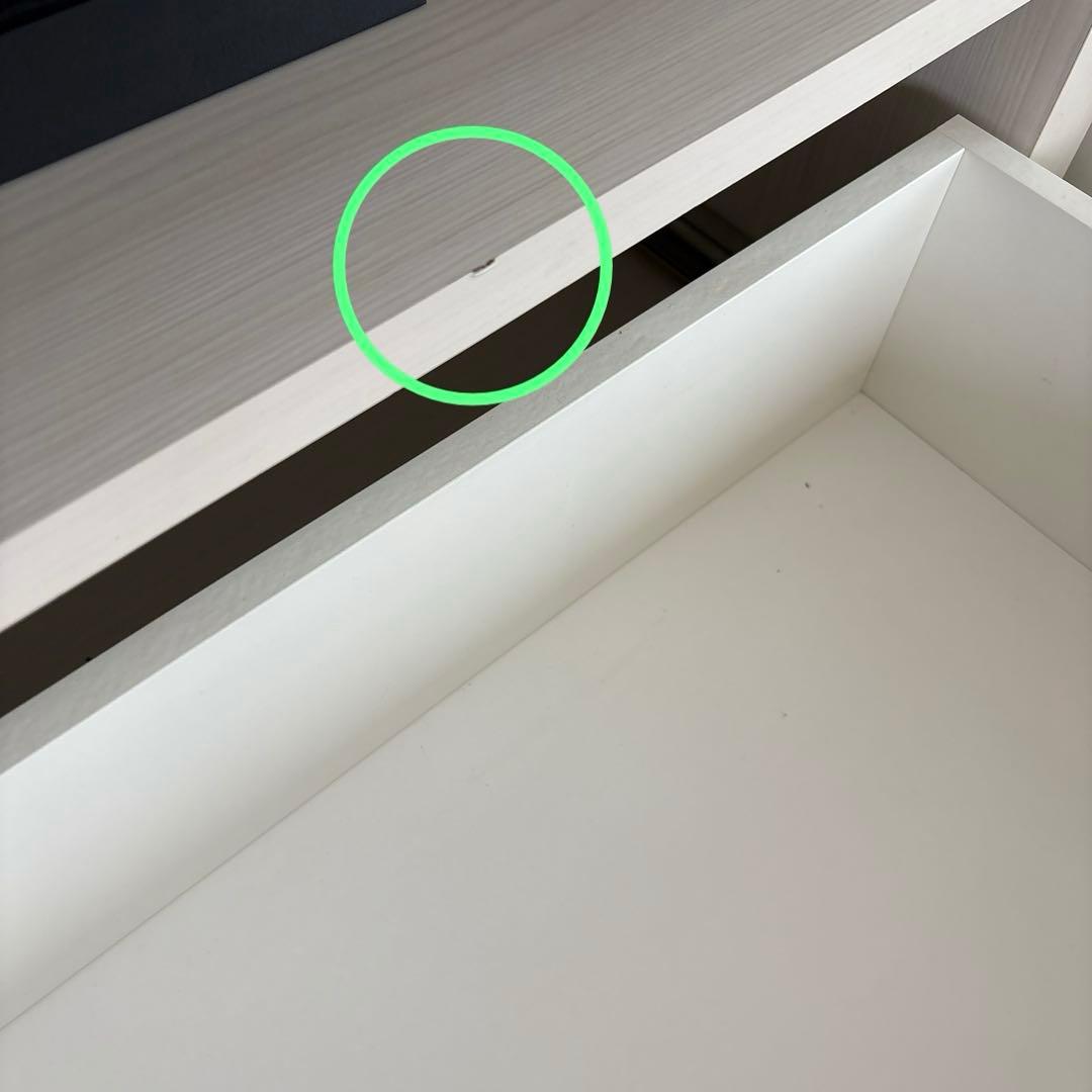 KEYUCA ケユカ 壁面収納 テレビボード すえ木工 国産家具 参考上代40万