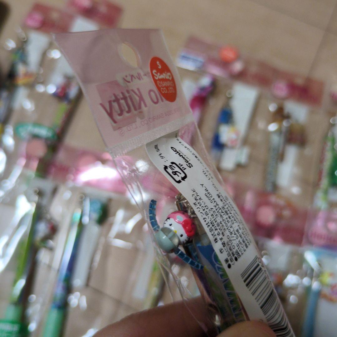 Hello Kitty　 ボールペン　ご当地　レア　キティ　キティちゃん