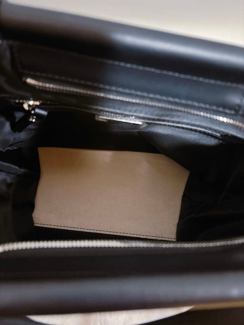 イアクッチ　ソルベット S NYLON/RUGA 美品