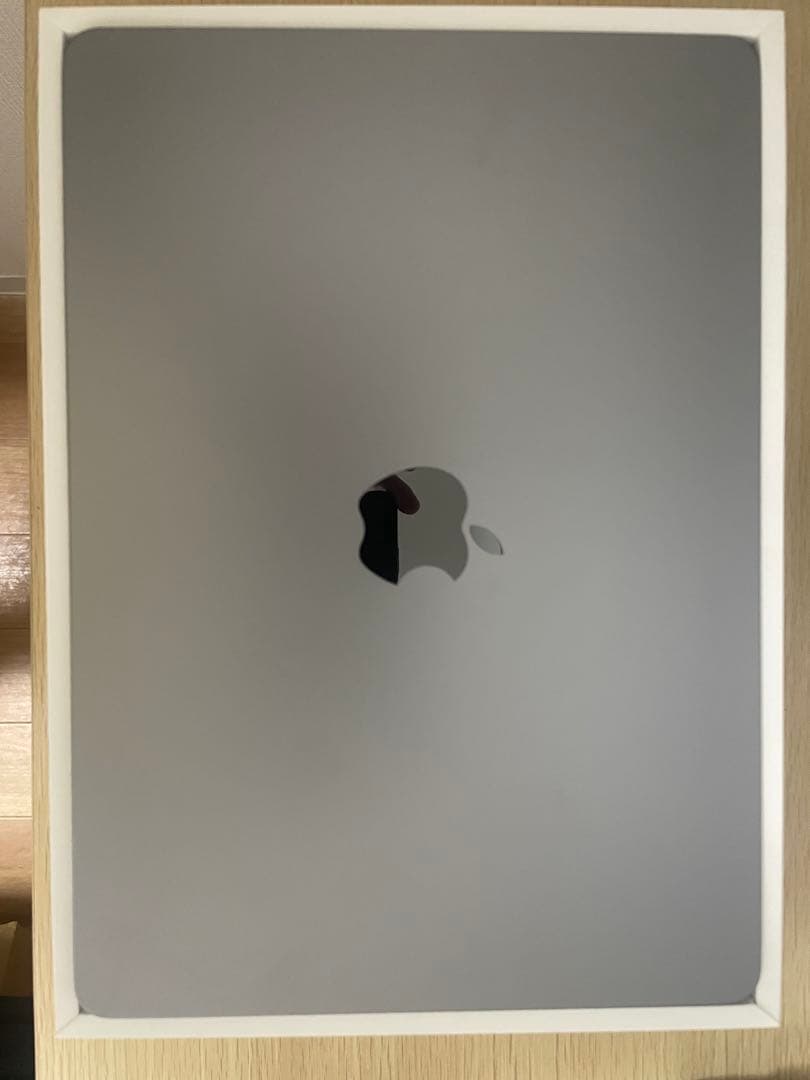 MacBookAir m2 付属品込み　ジャンク