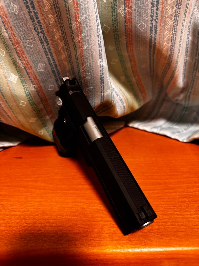 電動ガン HI-CAPA E アクセサリーセット