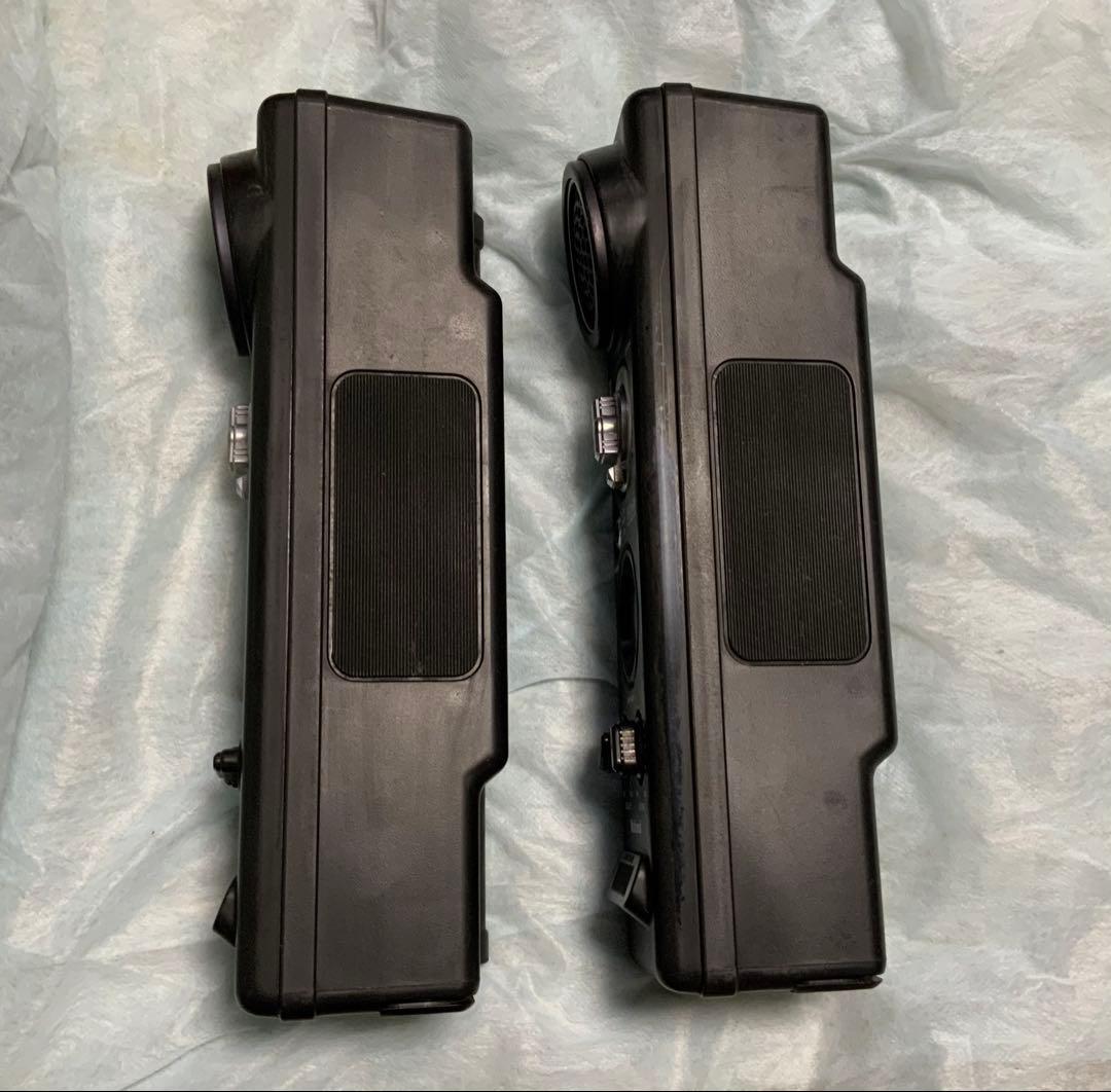 CBトランシーバー RJ-360 ナショナル