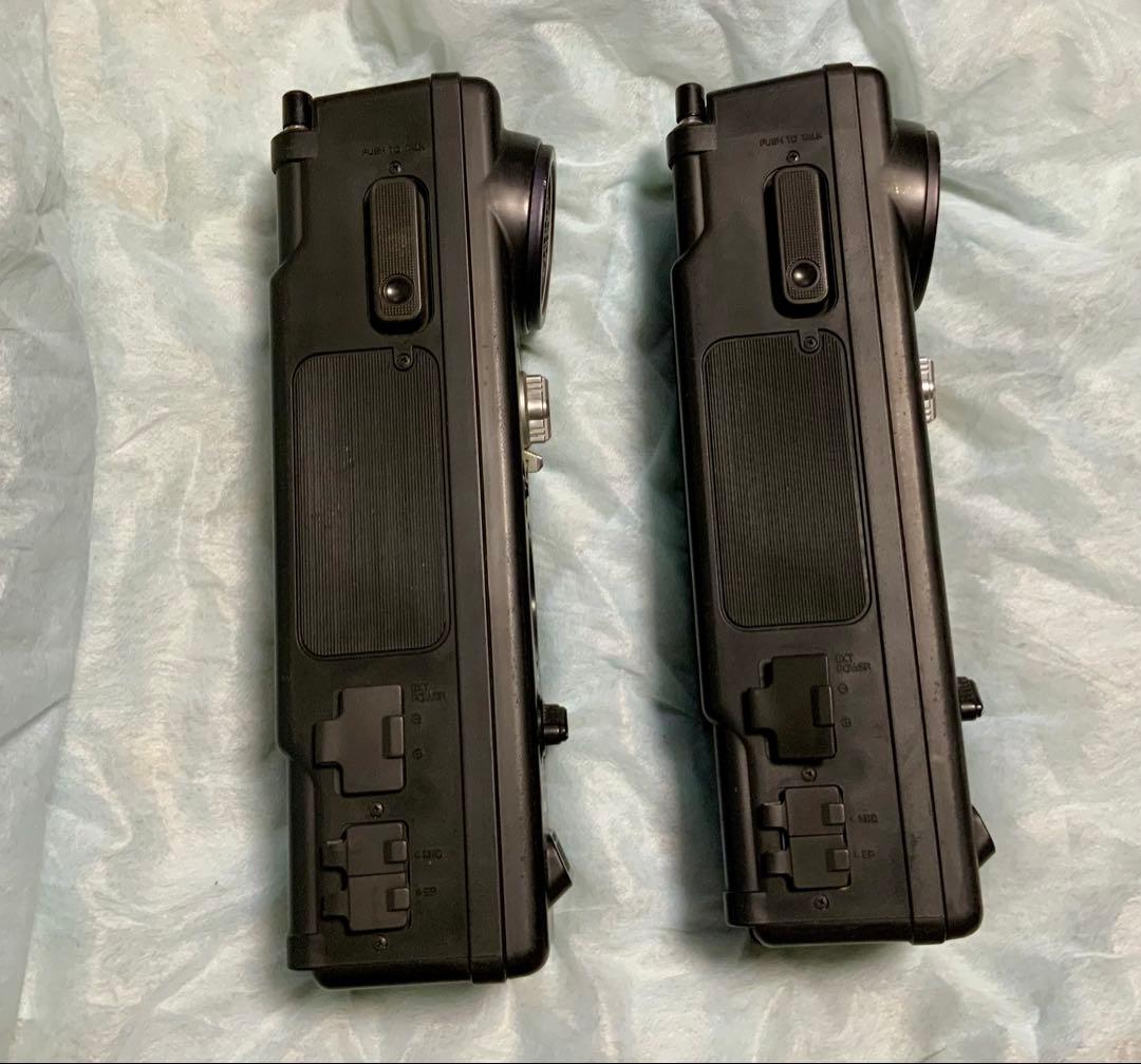 CBトランシーバー RJ-360 ナショナル