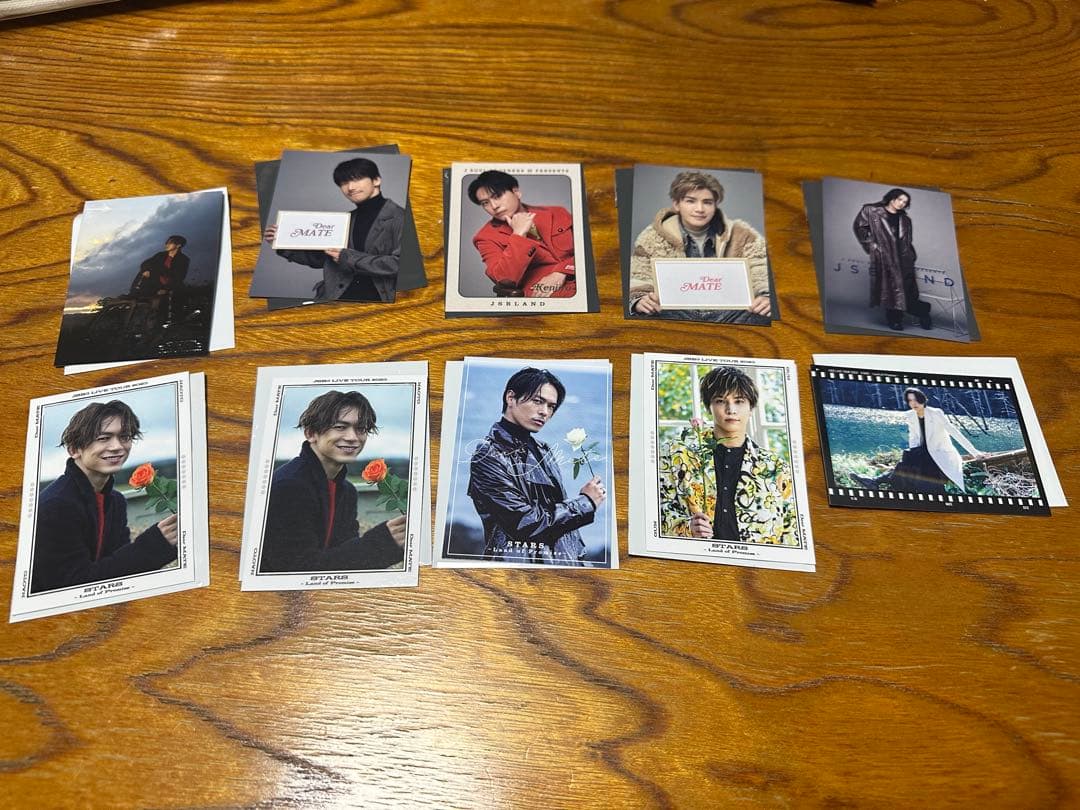 三代目J SOUL BROTHERS グッズ まとめ売り