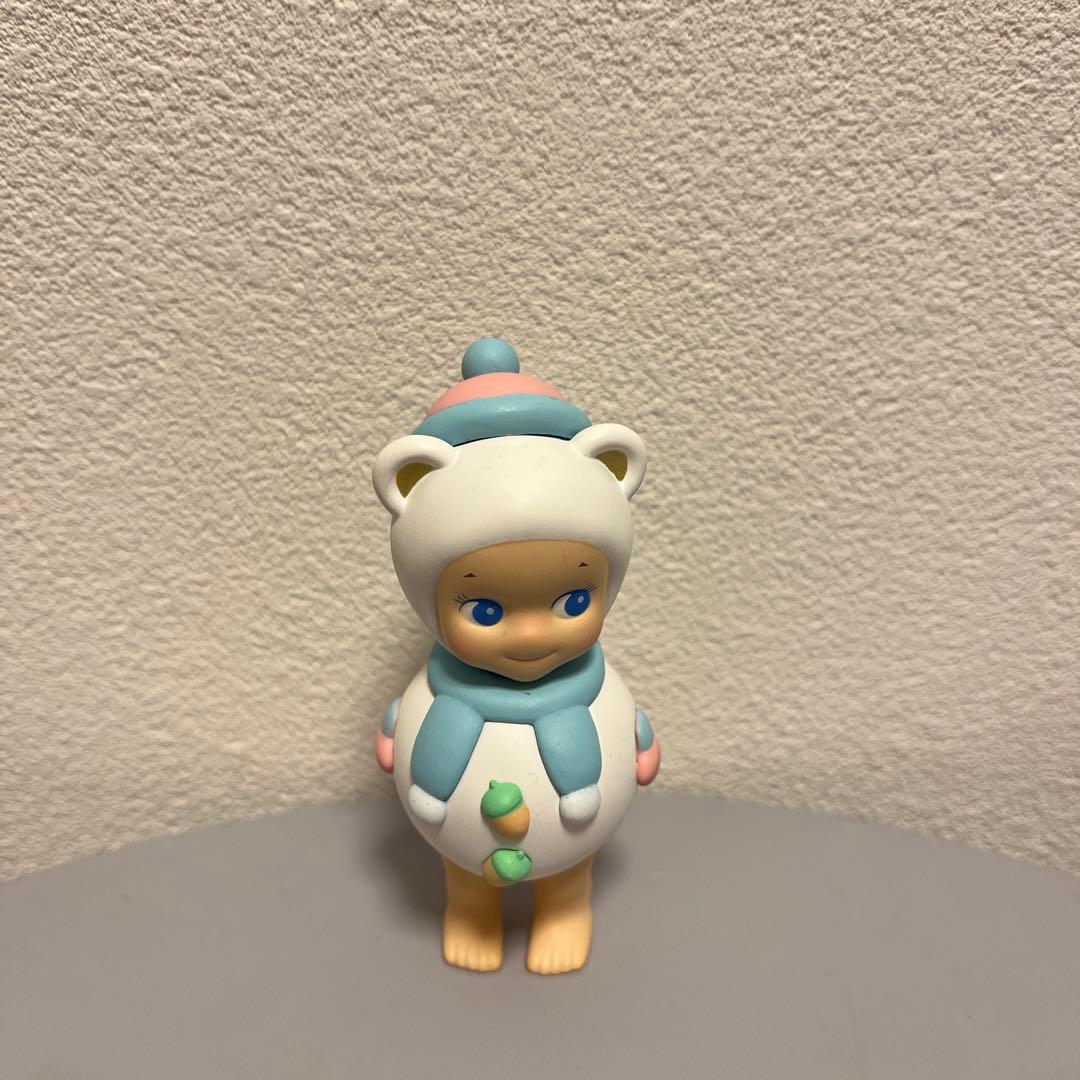 ソニーエンジェル　セット売りドナウィルソンシリーズなどブライアンなどレアあり