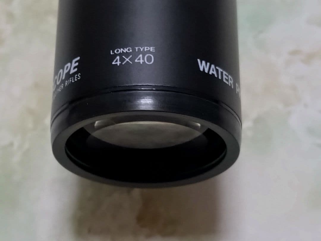 まあ 　東京マルイ　L96 AWS O.D.STOCK