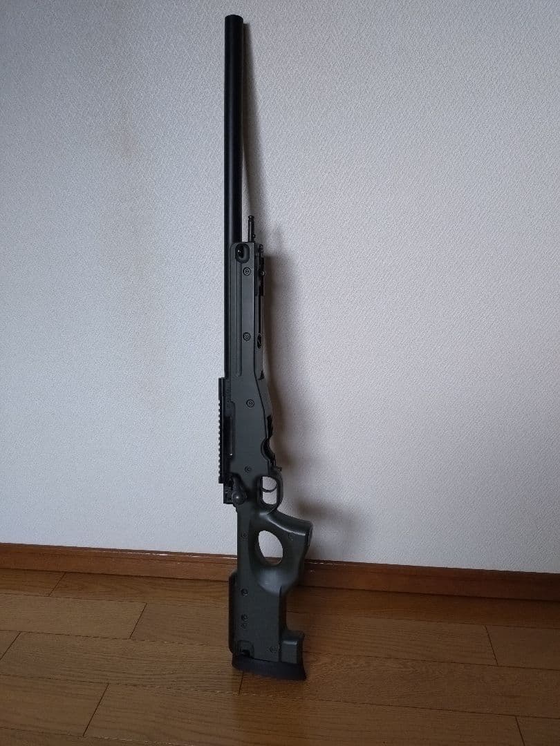 まあ 　東京マルイ　L96 AWS O.D.STOCK