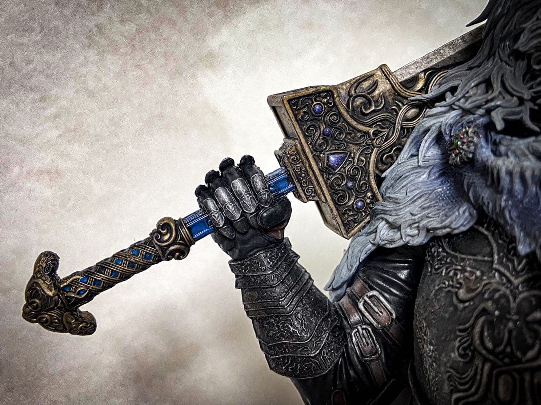 ブライヴ　フィギュア エルデンリング   ELDENRING ガレージキット