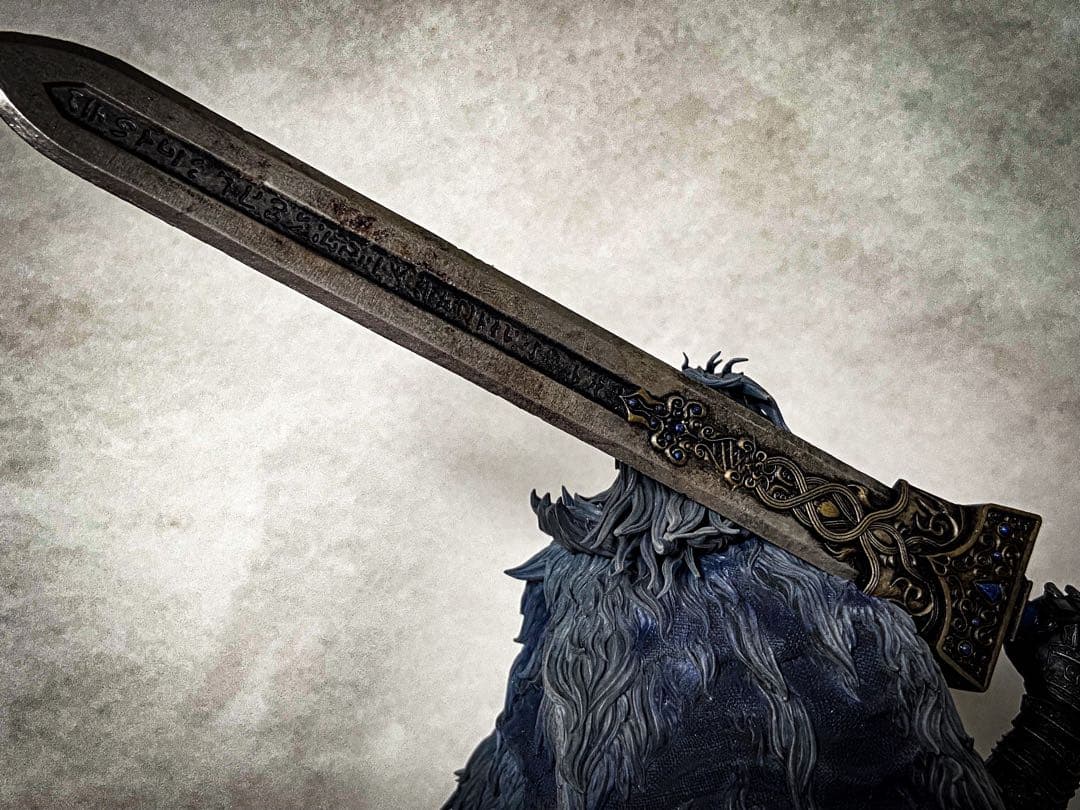 ブライヴ　フィギュア エルデンリング   ELDENRING ガレージキット