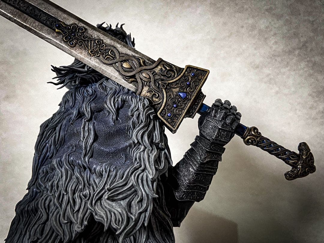 ブライヴ　フィギュア エルデンリング   ELDENRING ガレージキット