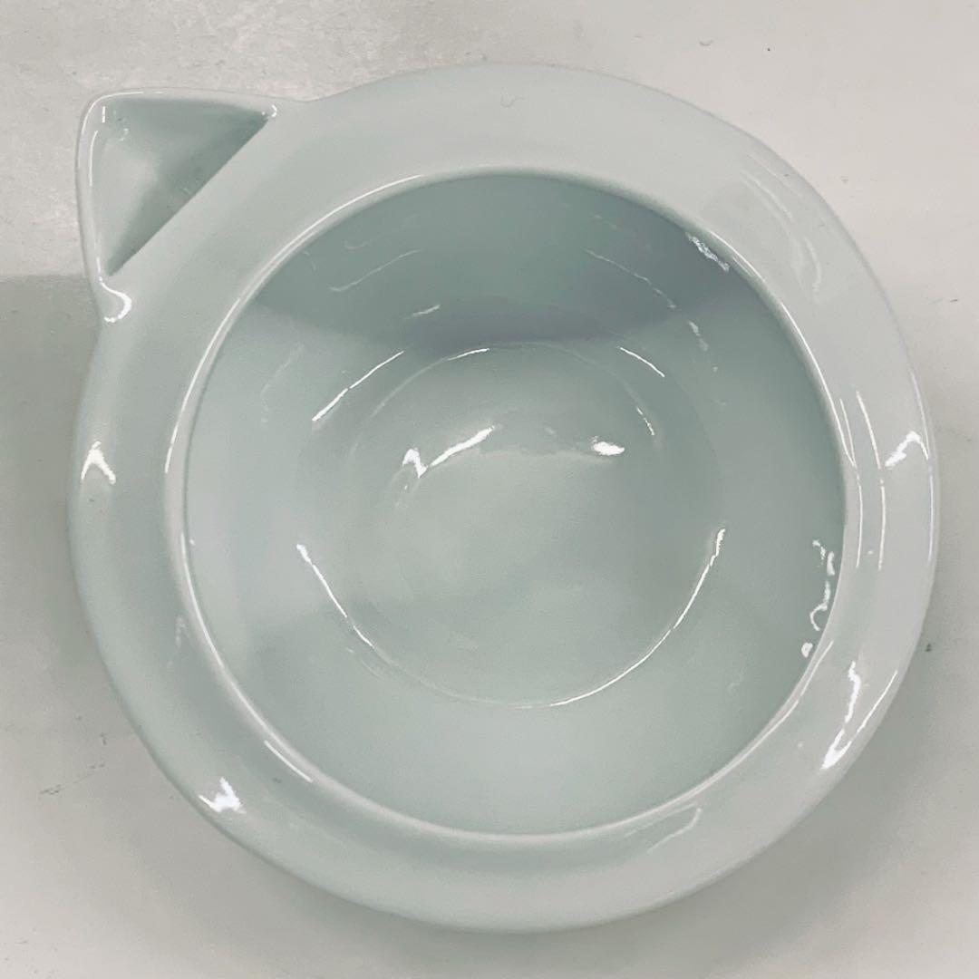 【茶器セット39   染錦　唐人】二重渦福　柿右衛門　共箱